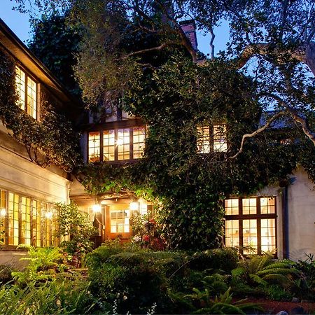 Old Monterey Inn Rom bilde