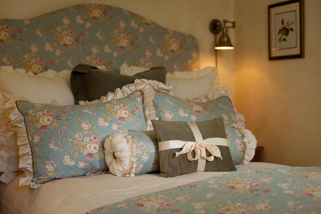Old Monterey Inn Rom bilde