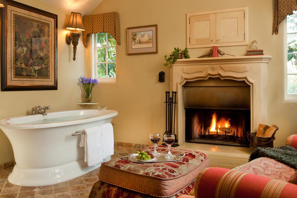 Old Monterey Inn Rom bilde