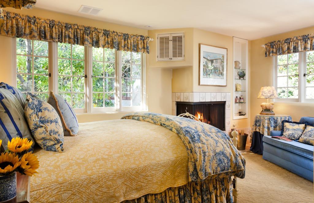 Old Monterey Inn Rom bilde
