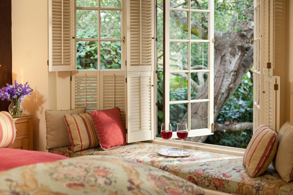 Old Monterey Inn Rom bilde