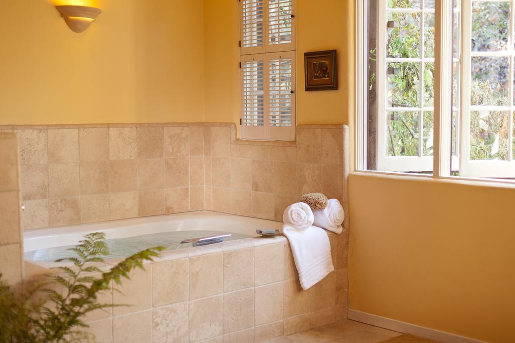 Old Monterey Inn Rom bilde