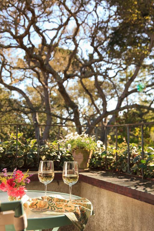 Old Monterey Inn Rom bilde