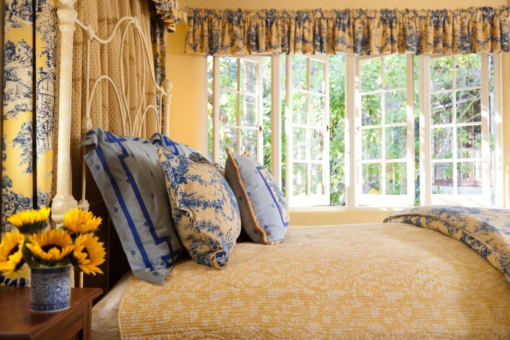 Old Monterey Inn Rom bilde