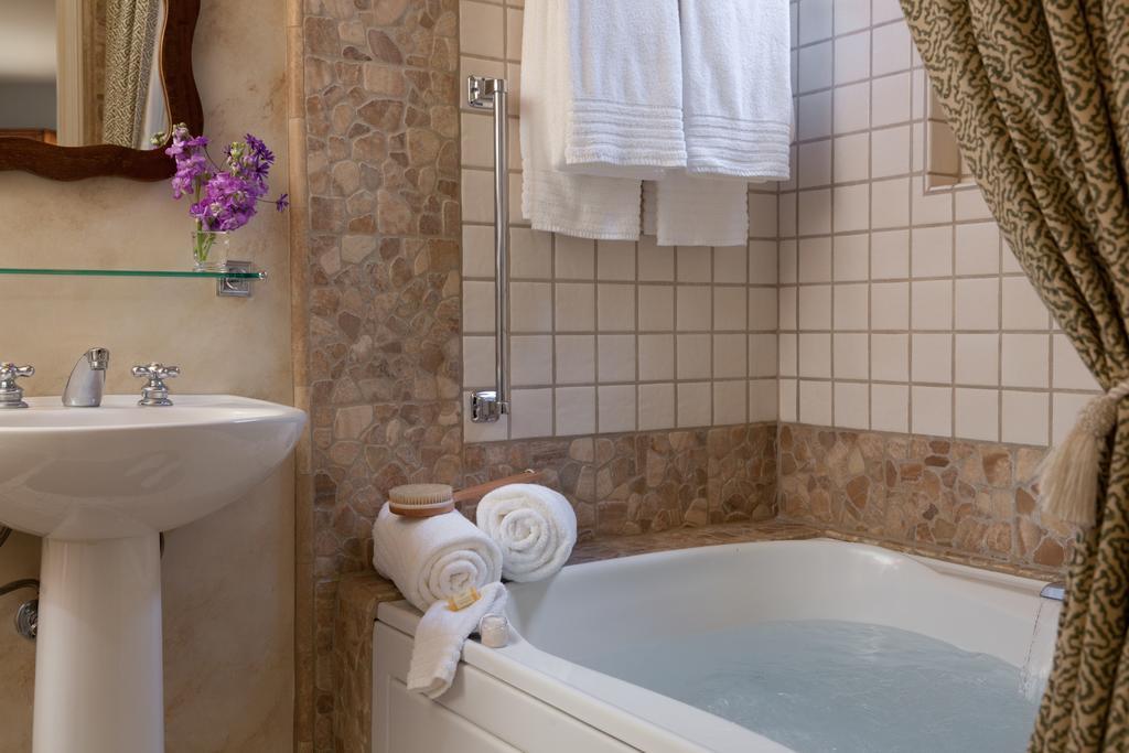 Old Monterey Inn Rom bilde