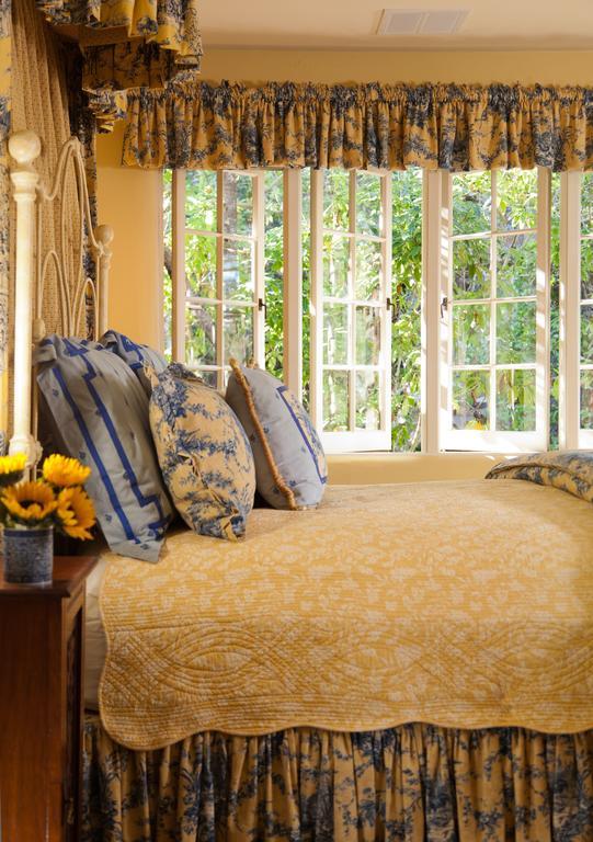 Old Monterey Inn Rom bilde