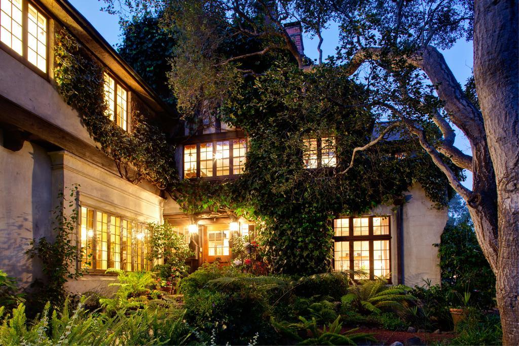 Old Monterey Inn Rom bilde