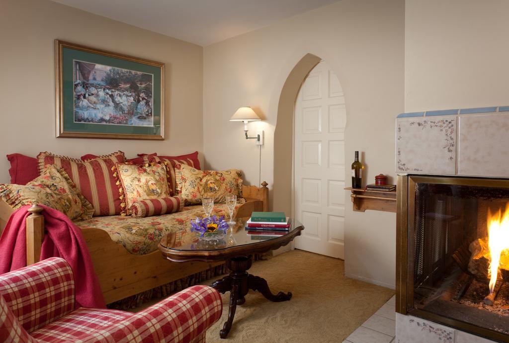 Old Monterey Inn Rom bilde