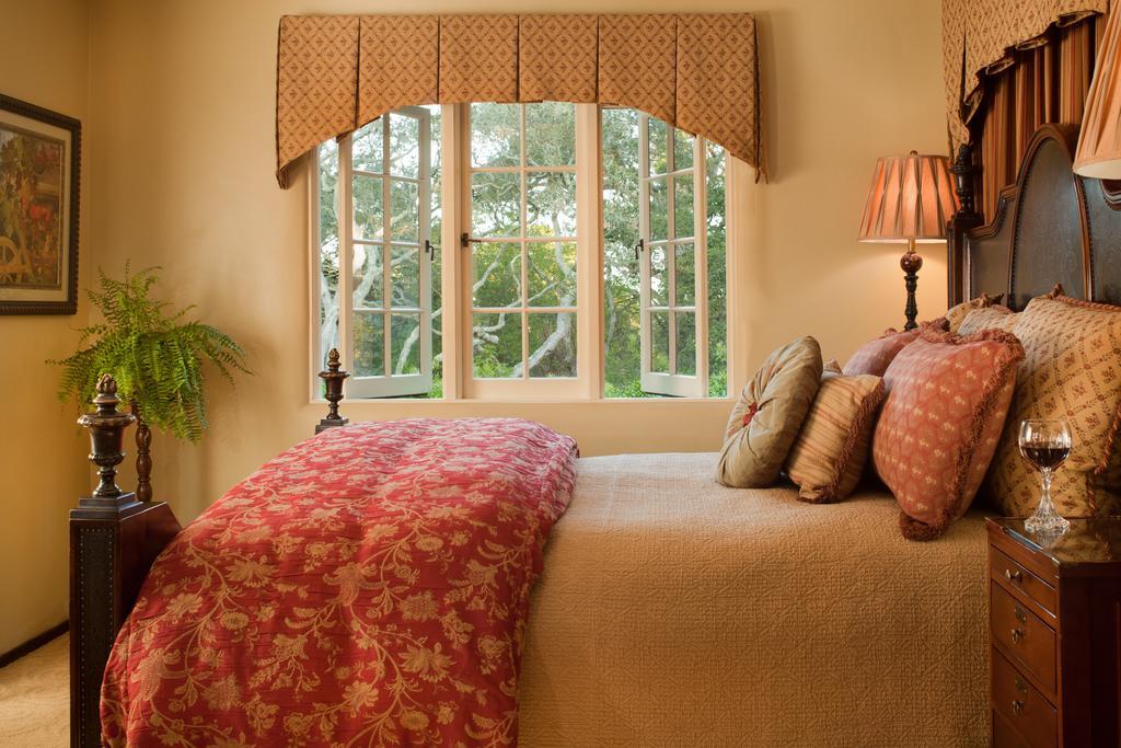 Old Monterey Inn Rom bilde
