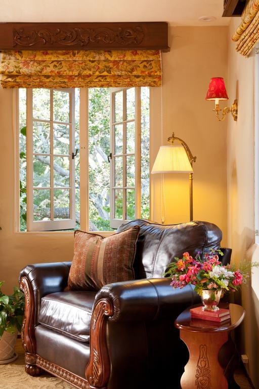 Old Monterey Inn Rom bilde