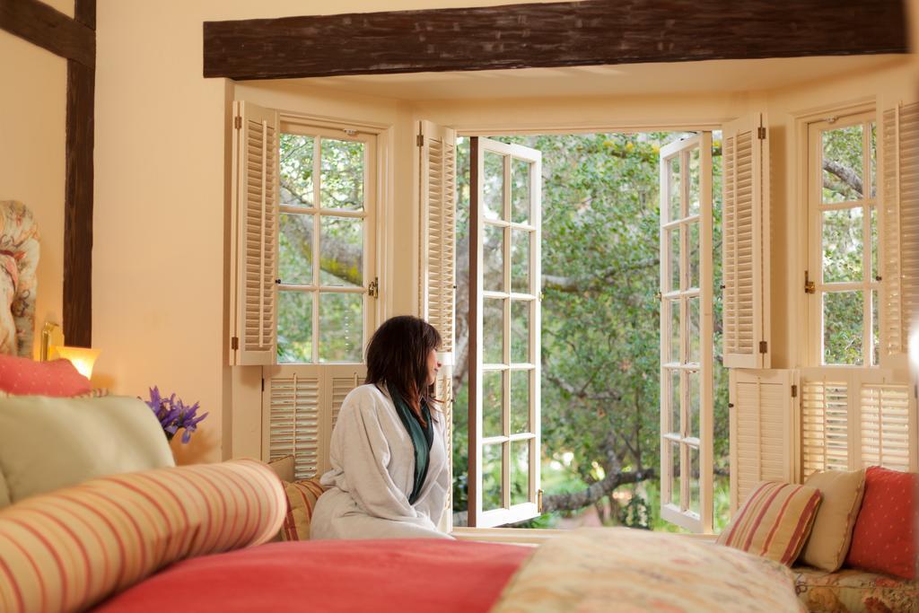 Old Monterey Inn Rom bilde