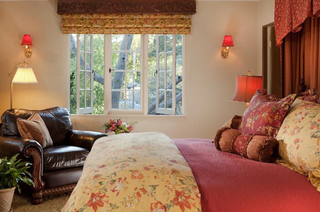 Old Monterey Inn Rom bilde